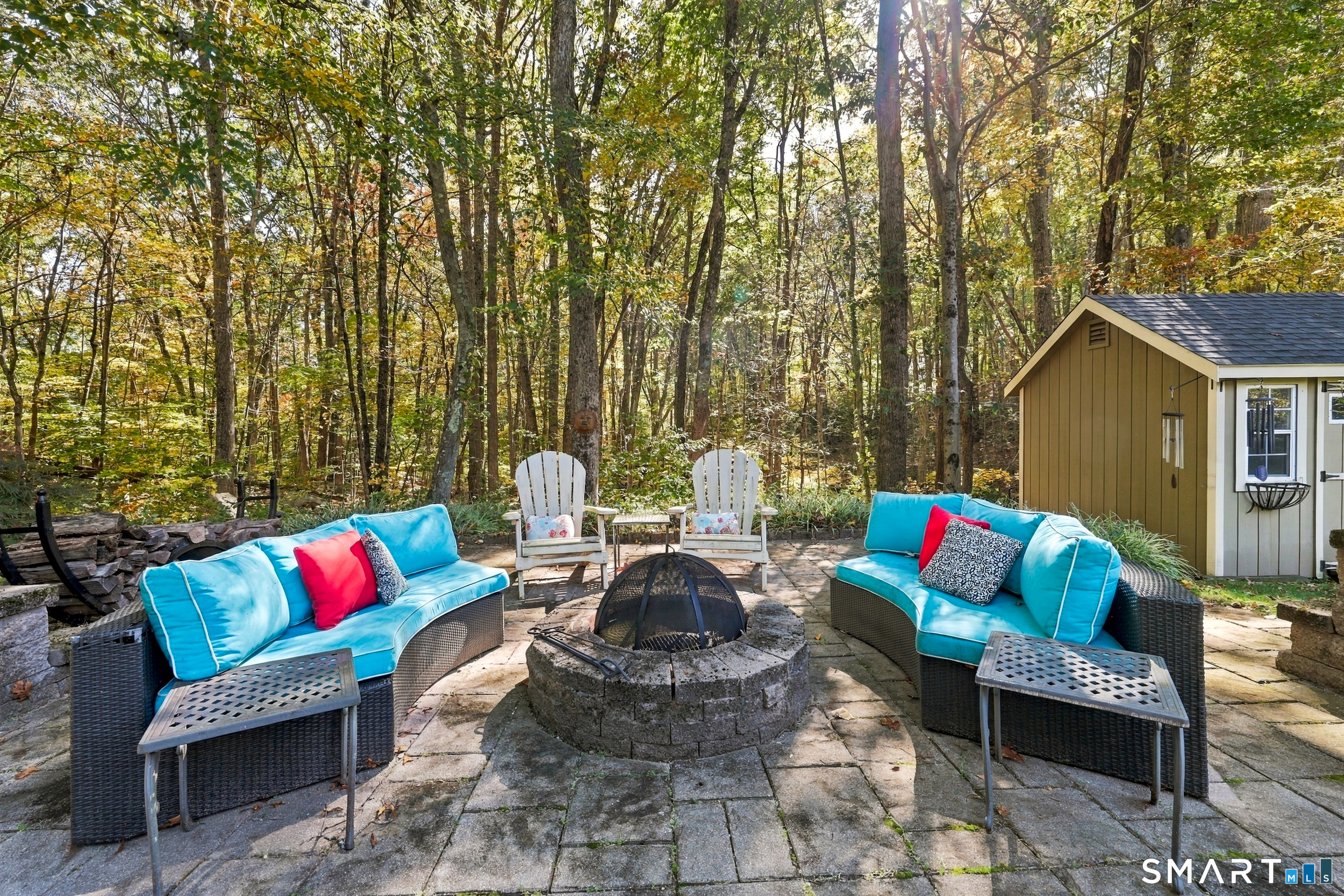 122 Meadow Hills Drive Guilford CT 06437