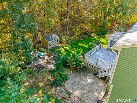 122 Meadow Hills Drive Guilford CT 06437