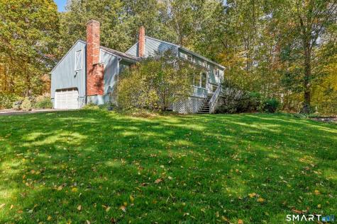 122 Meadow Hills Drive Guilford CT 06437