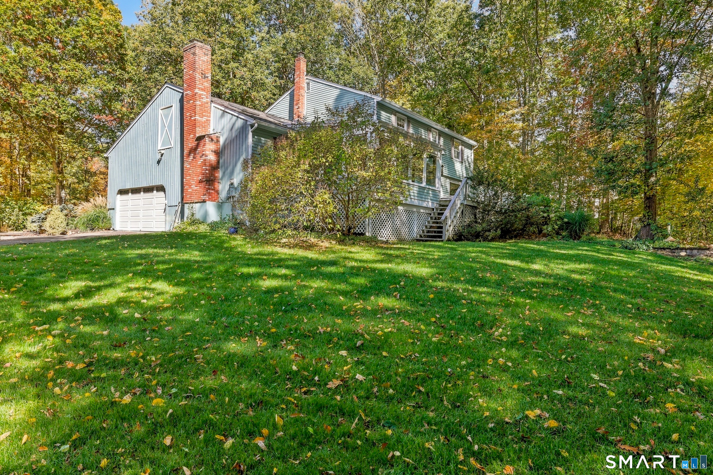 122 Meadow Hills Drive Guilford CT 06437