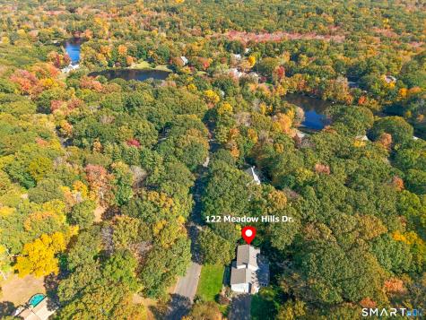122 Meadow Hills Drive Guilford CT 06437