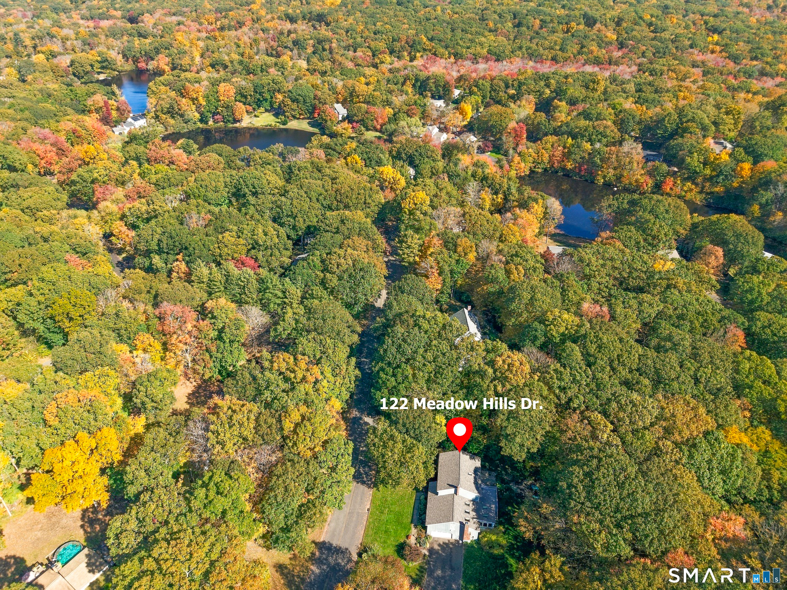 122 Meadow Hills Drive Guilford CT 06437