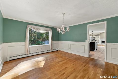 122 Meadow Hills Drive Guilford CT 06437