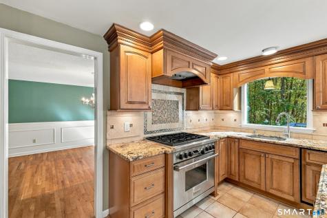 122 Meadow Hills Drive Guilford CT 06437