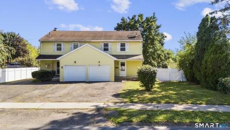 21 Chapman Street Newington CT 06111