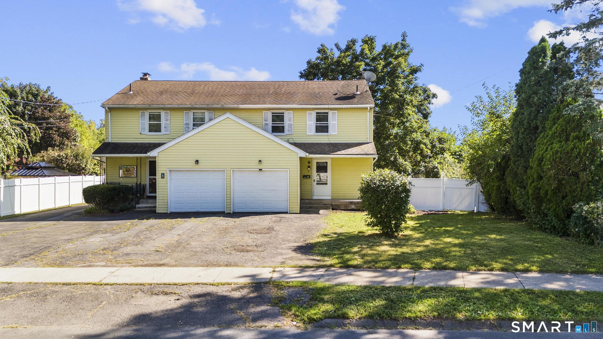 21 Chapman Street Newington CT 06111