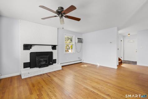21 Chapman Street Newington CT 06111