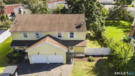 21 Chapman Street Newington CT 06111