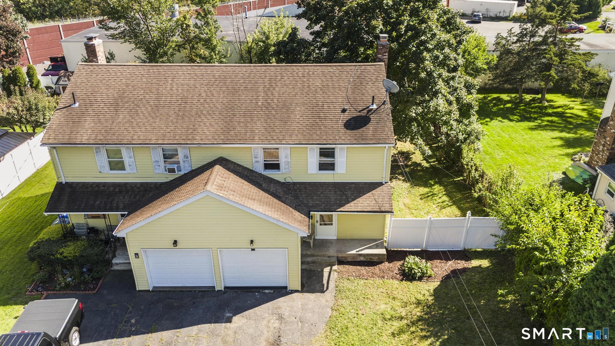 21 Chapman Street Newington CT 06111