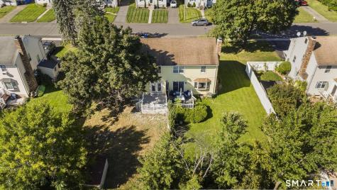 21 Chapman Street Newington CT 06111