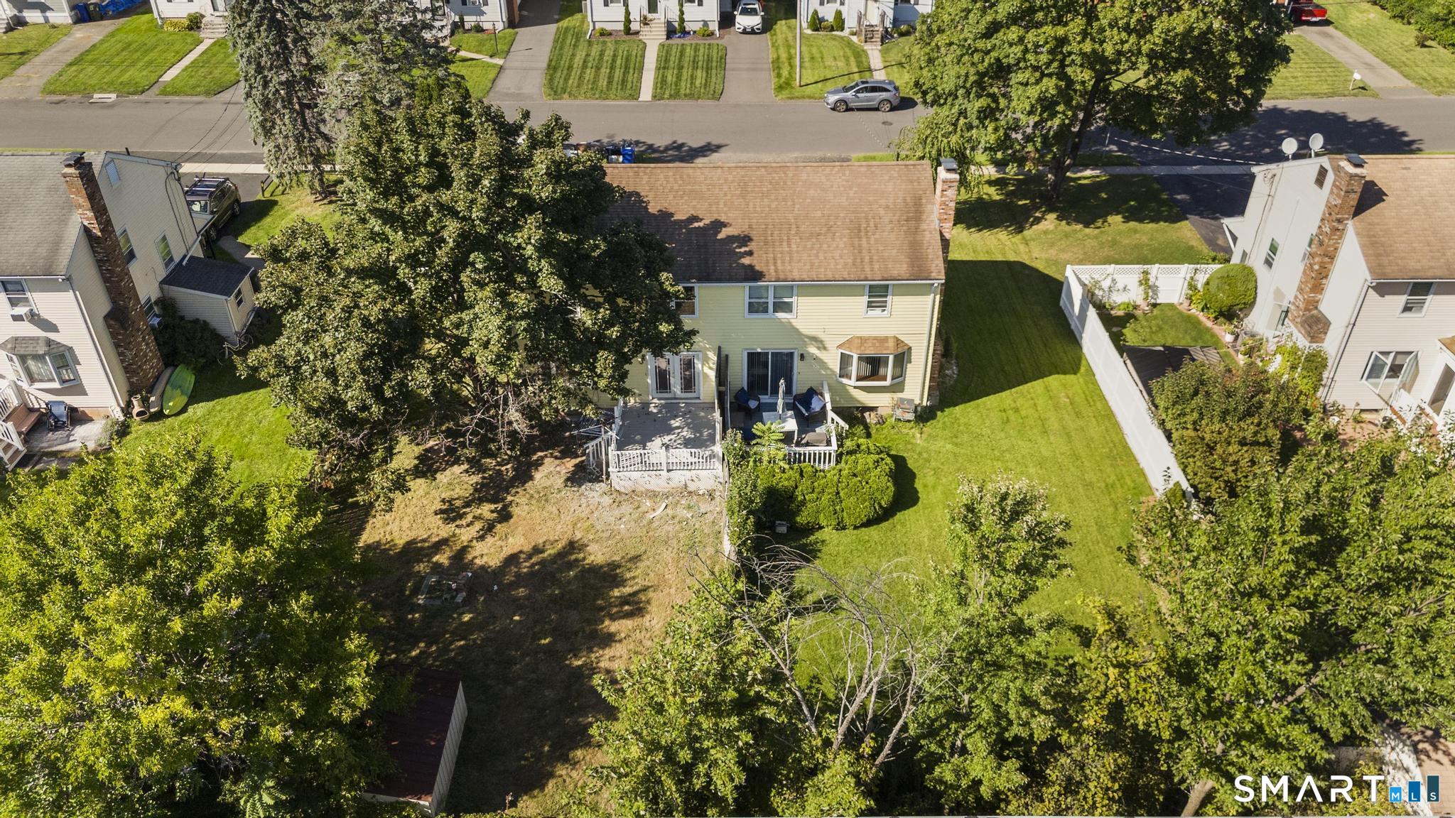 21 Chapman Street Newington CT 06111