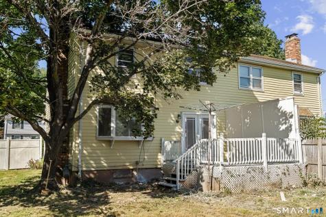 21 Chapman Street Newington CT 06111