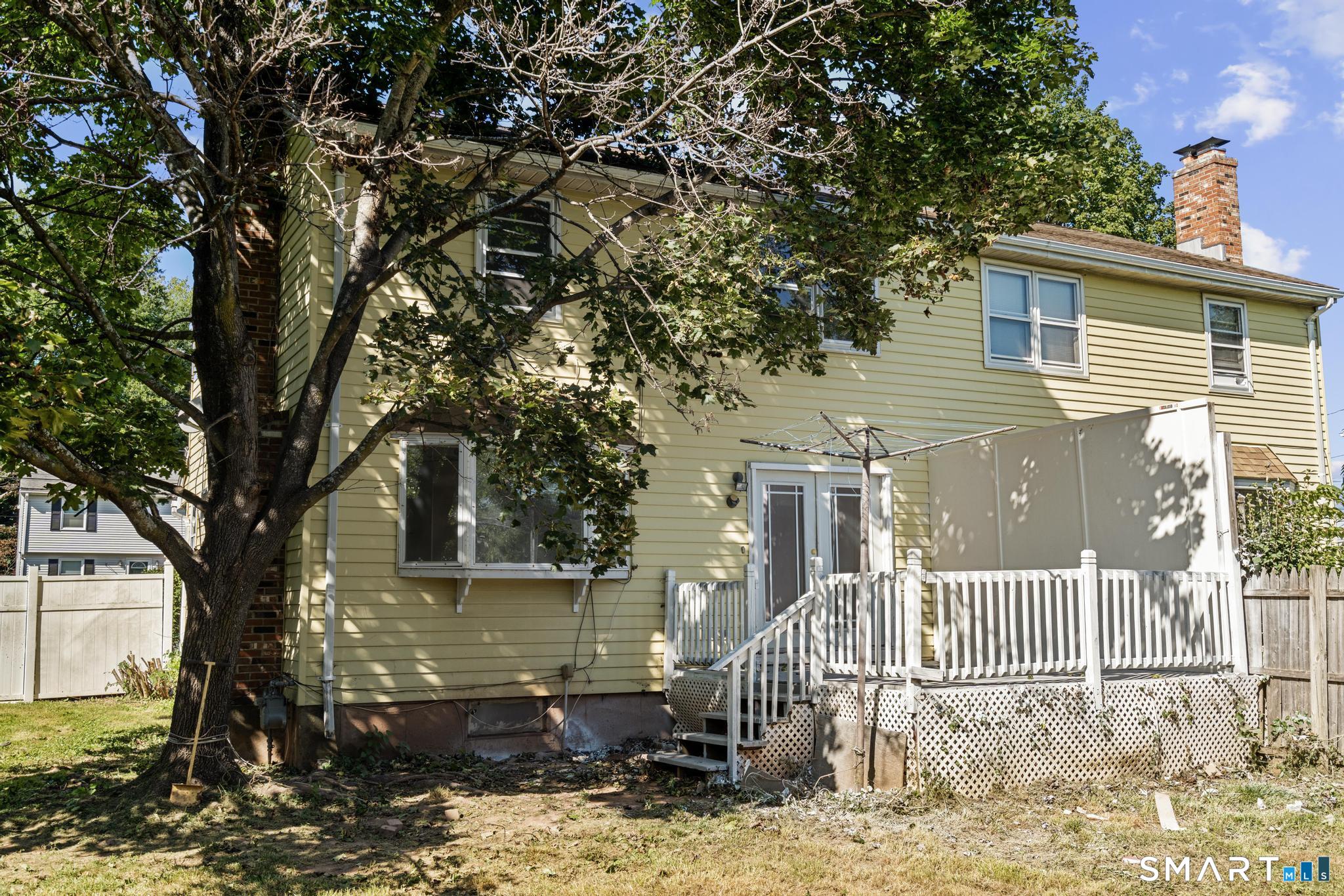 21 Chapman Street Newington CT 06111