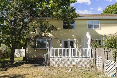 21 Chapman Street Newington CT 06111