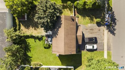21 Chapman Street Newington CT 06111