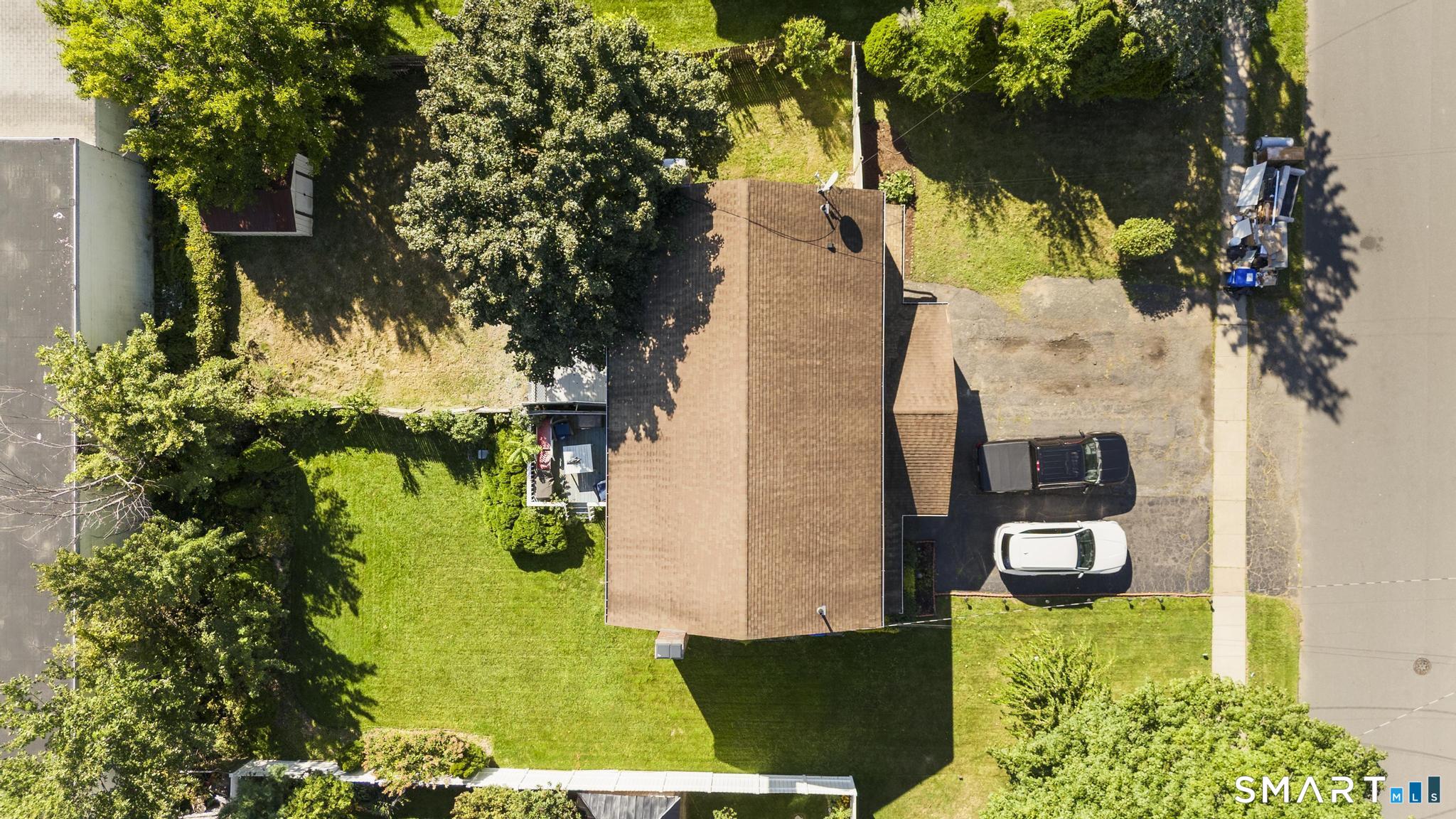 21 Chapman Street Newington CT 06111