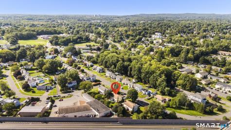 21 Chapman Street Newington CT 06111