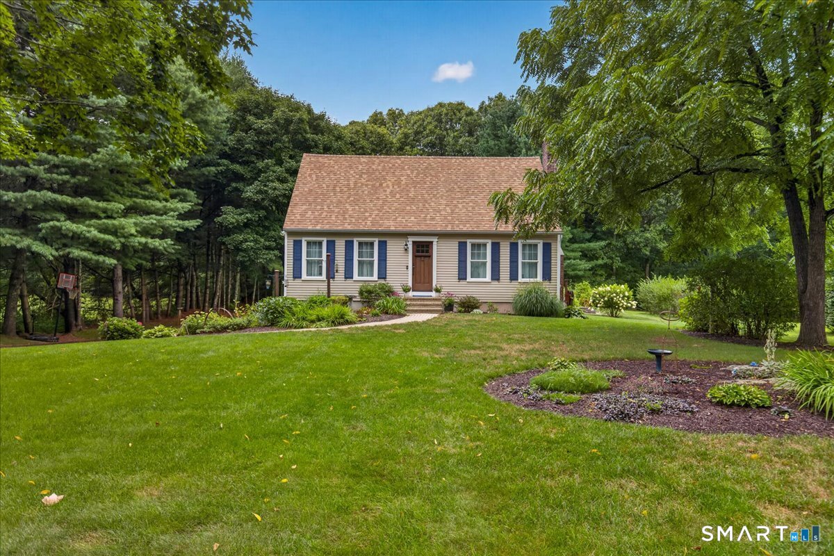 177 Glenwood Road Clinton CT 06413