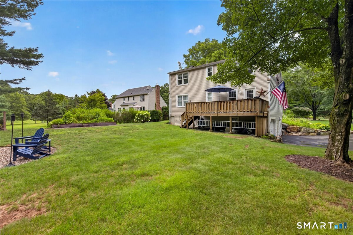 177 Glenwood Road Clinton CT 06413