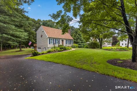 177 Glenwood Road Clinton CT 06413