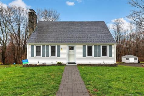 146 Yale Avenue Middlebury CT 06762