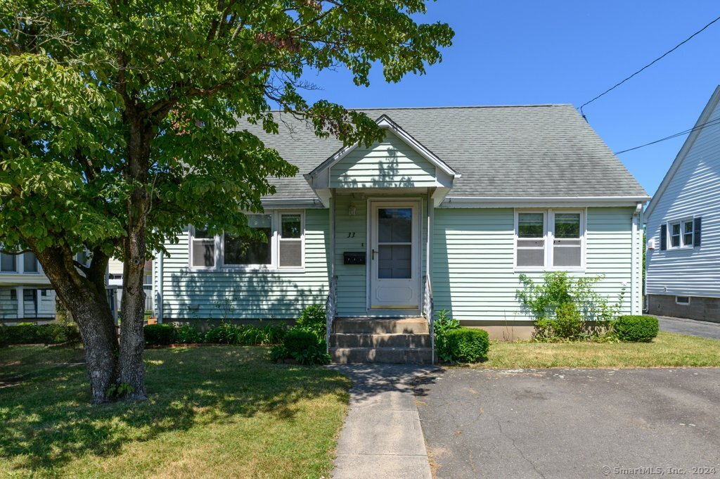 33 Kent Street Plainville CT 06062