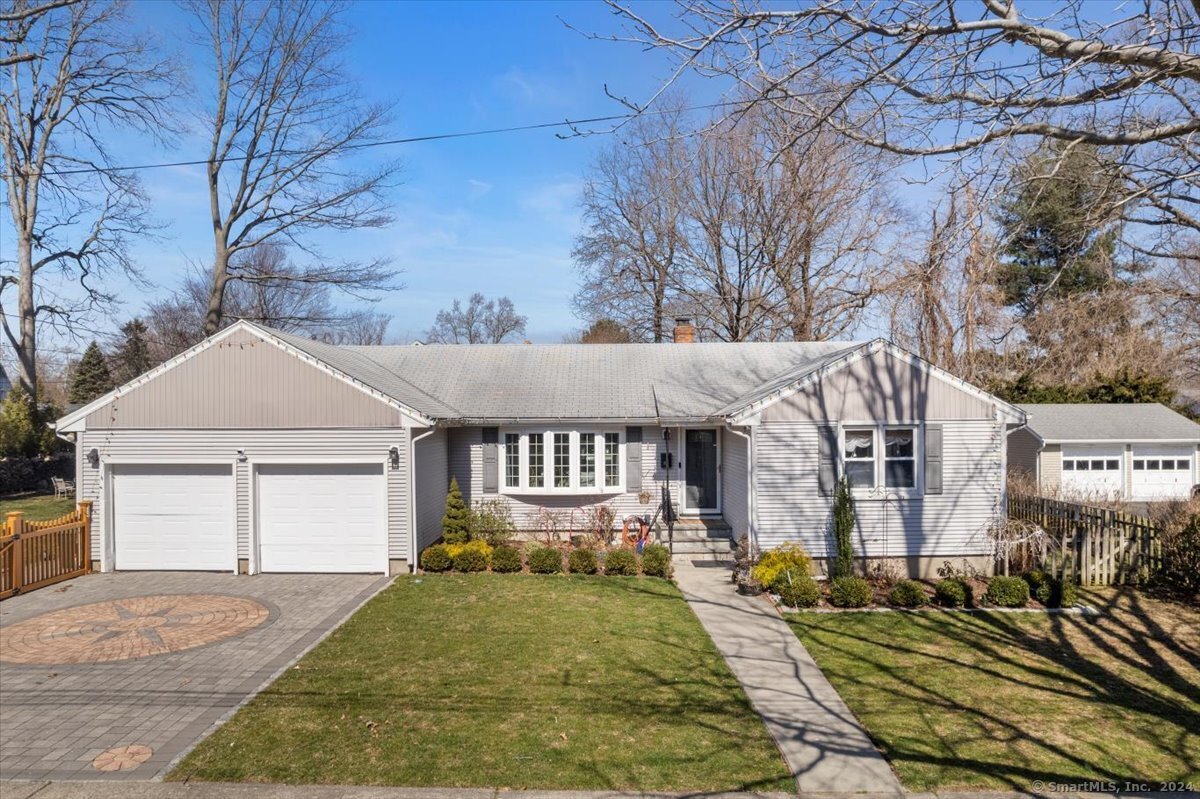 80 Nightingale Drive Stratford CT 06614