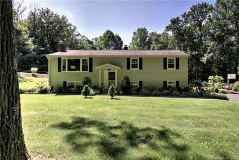 42 Scudder Road Newtown CT 06470