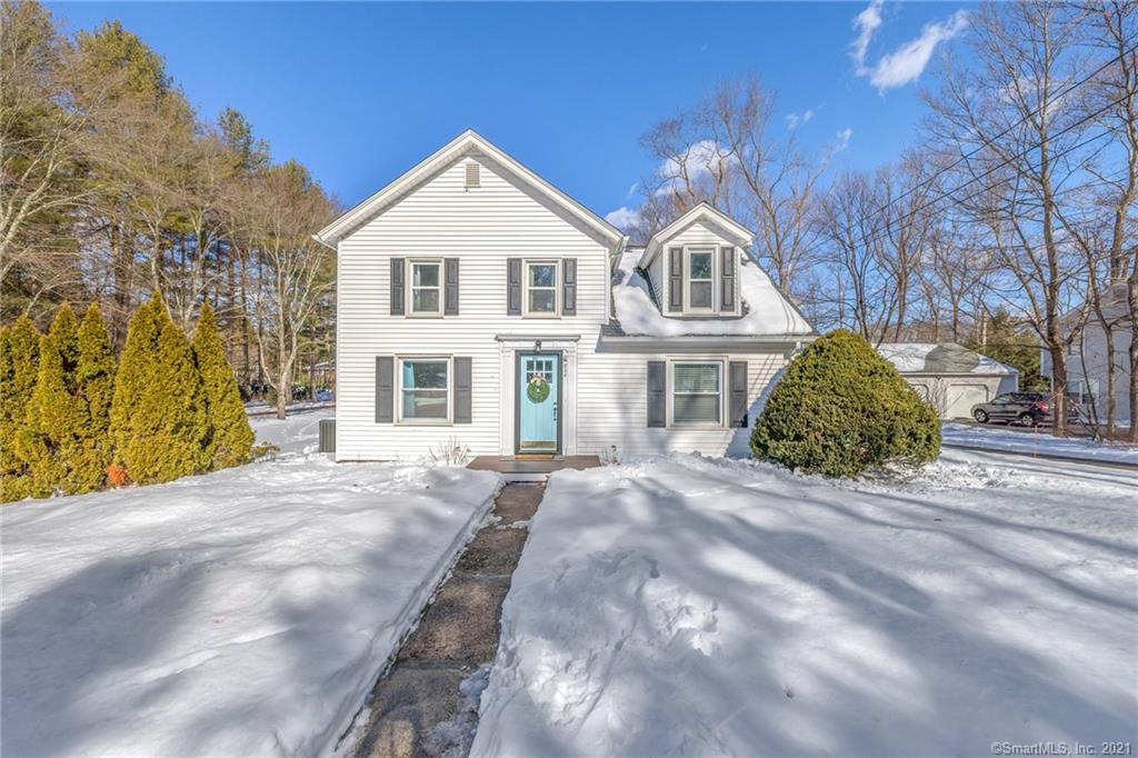 820 Cornwall Avenue Cheshire CT 06410