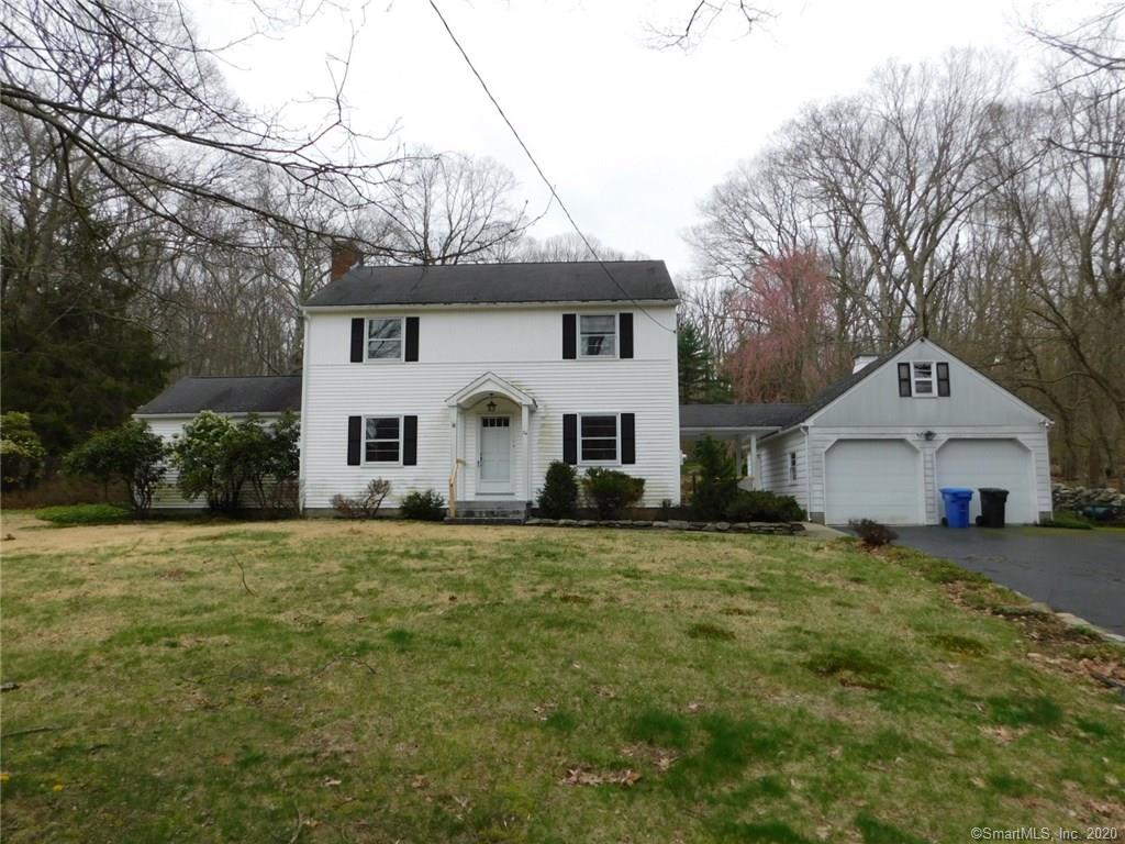 24 Church Hill Road Ledyard CT 06339