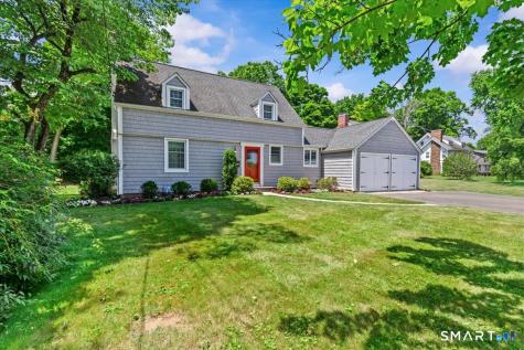 255 Mountain Road West Hartford CT 06107