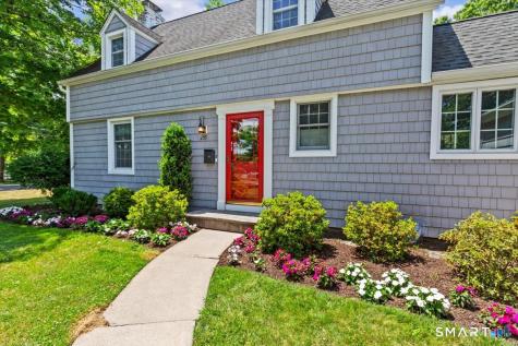255 Mountain Road West Hartford CT 06107
