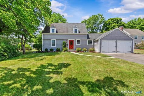 255 Mountain Road West Hartford CT 06107