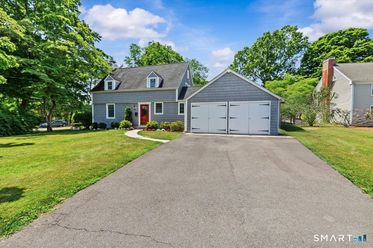 255 Mountain Road West Hartford CT 06107