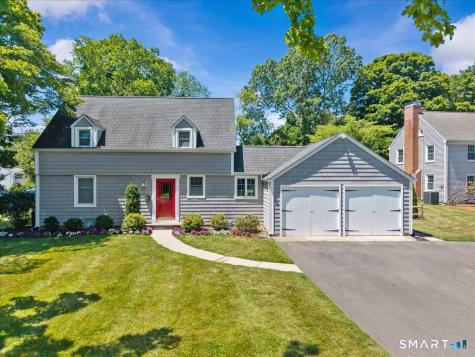 255 Mountain Road West Hartford CT 06107