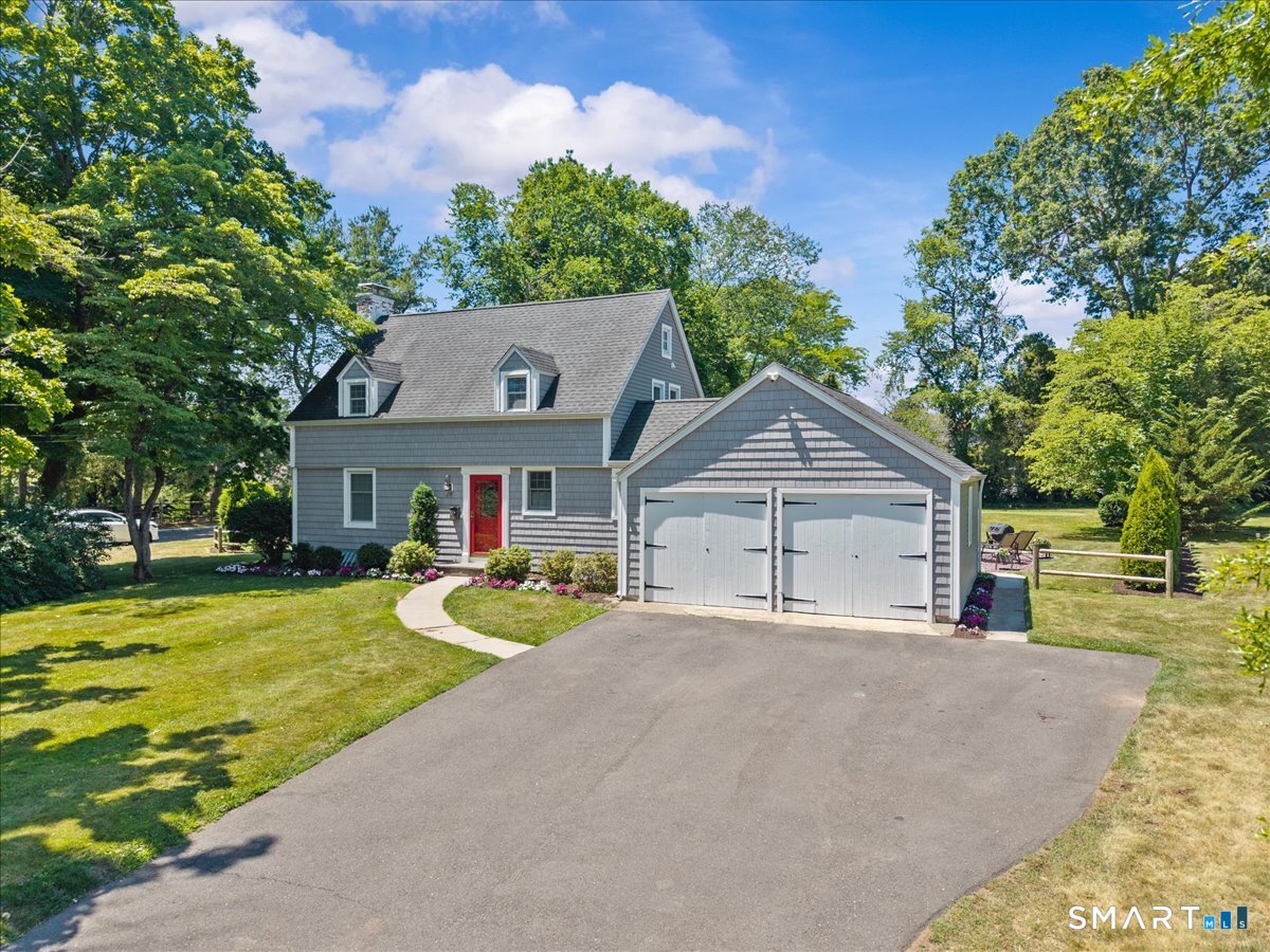 255 Mountain Road West Hartford CT 06107