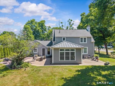 255 Mountain Road West Hartford CT 06107