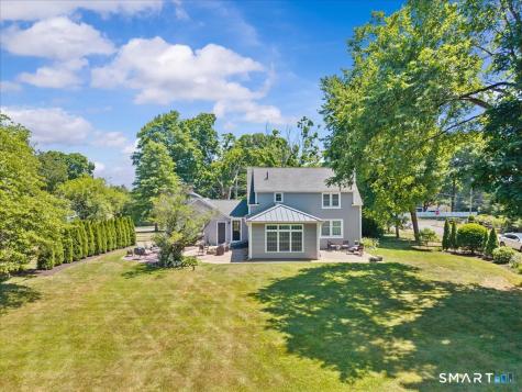 255 Mountain Road West Hartford CT 06107