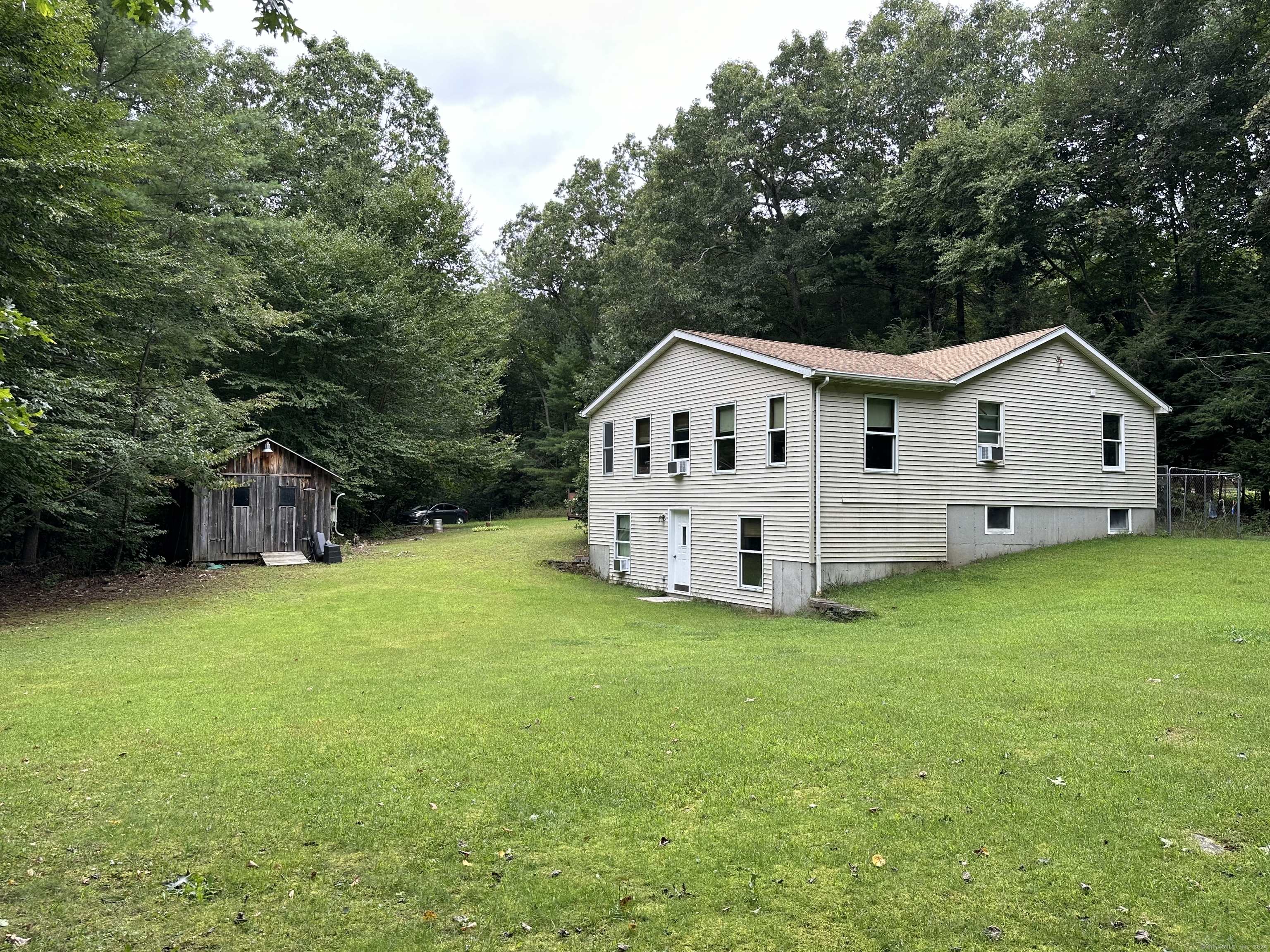 90 County Road Eastford CT 06242