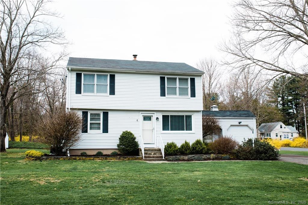 4 Cherrywood Circle Cheshire CT 06410
