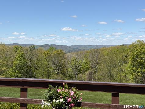 Breezy Hill Road Hillsdale NY 12549