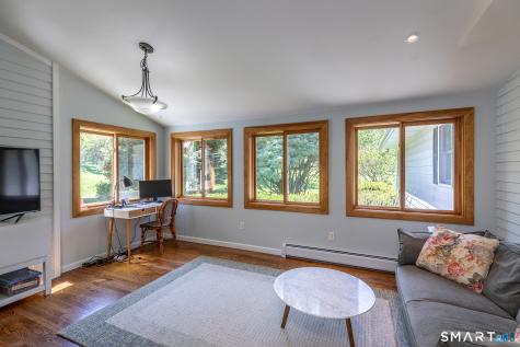 Breezy Hill Road Hillsdale NY 12549