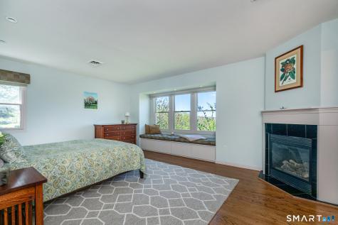 Breezy Hill Road Hillsdale NY 12549