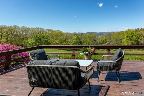 Breezy Hill Road Hillsdale NY 12549