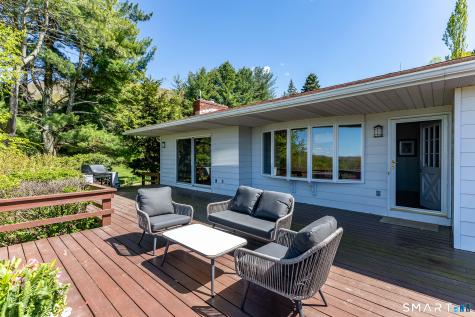 Breezy Hill Road Hillsdale NY 12549