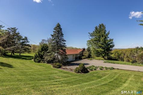 Breezy Hill Road Hillsdale NY 12549