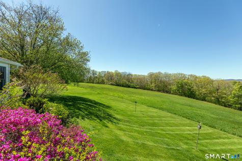 Breezy Hill Road Hillsdale NY 12549