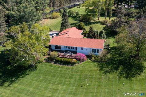 Breezy Hill Road Hillsdale NY 12549