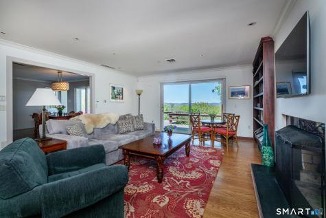 Breezy Hill Road Hillsdale NY 12549
