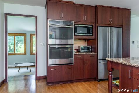 Breezy Hill Road Hillsdale NY 12549